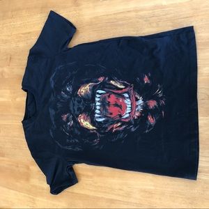 Fake Givenchy Rottweiler shirt